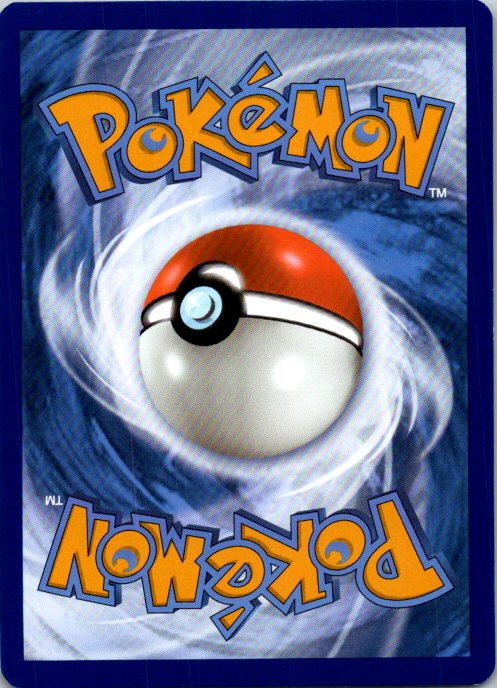 Sharpedo (Back)