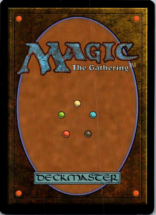 Mistwalker (Back)