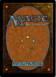 Boreal Outrider (Back)