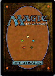 Airbender's Reversal (Back)
