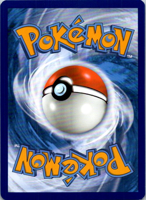 Hitmonchan (Back)
