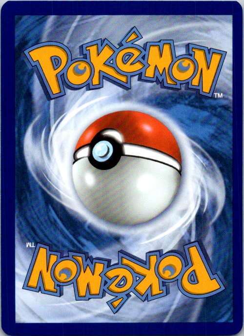 Sneasel (Back)