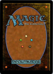 Take Up the Shield (Borderless) (Back)