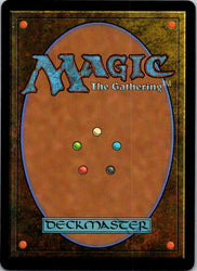 Spectral Steel (Back)