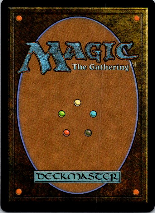 Cycle of Renewal (Back)