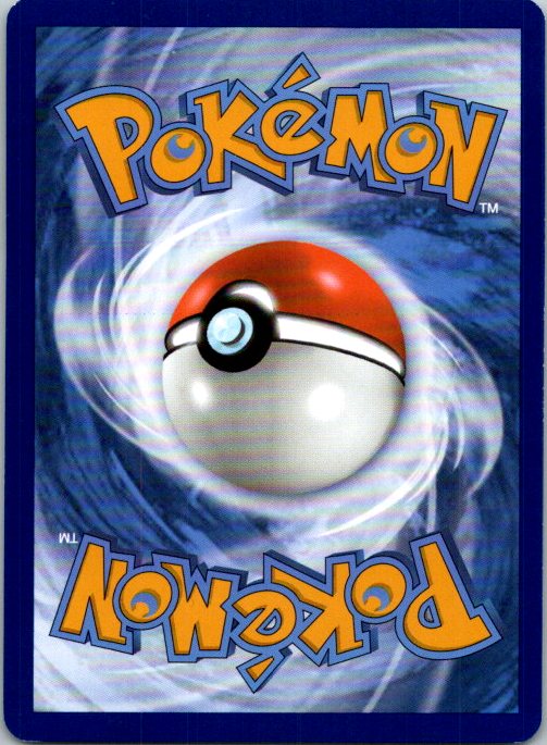 Raticate (Back)