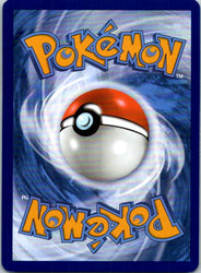 Raticate (Back)
