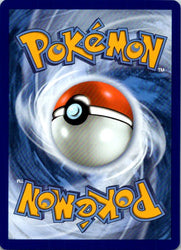 Houndoom (Back)