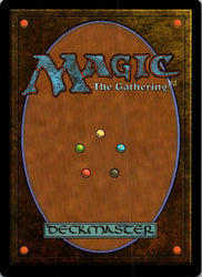 Spectral Steel (Back)