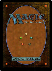 Rune of Sustenance (Back)