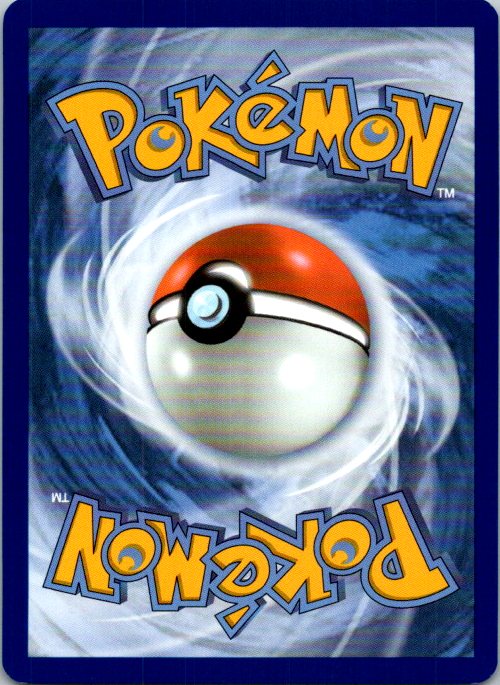 Eevee (Back)
