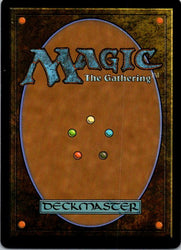 Origin of Metalbending (Back)