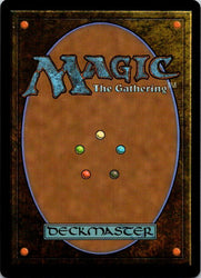Deepchannel Duelist (Showcase) (Back)