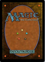 Frost Augur (Back)