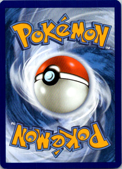 Oricorio - 089/191 (Back)