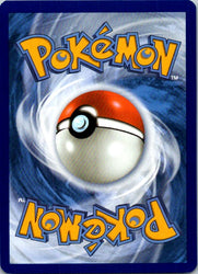 Oricorio - 089/191 (Back)