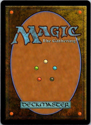 Accursed Marauder (Back)