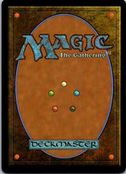 Essence Reliquary (Back)