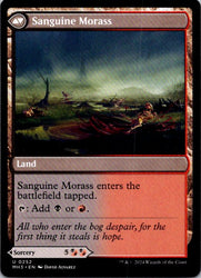 Bloodsoaked Insight (Back)