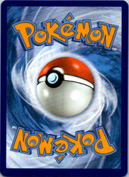 Poliwrath (Back)