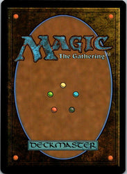 Mudbutton Cursetosser (Back)
