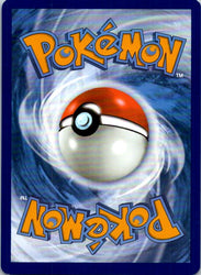 Ponyta (Back)