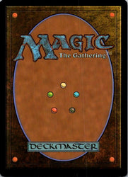 Kaya's Onslaught (Back)