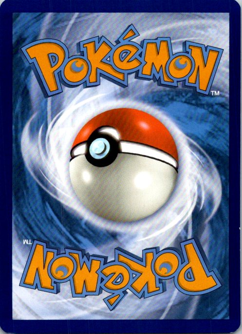 Ekans (Back)