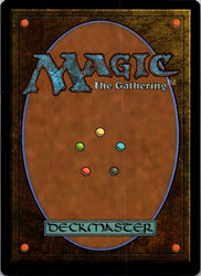 Avalanche Caller (Back)