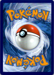 Electabuzz (Back)