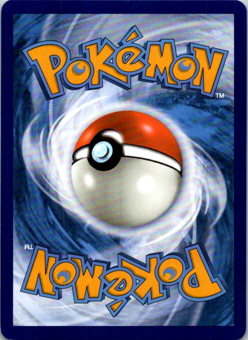 Tangela - 114/165 (Back)