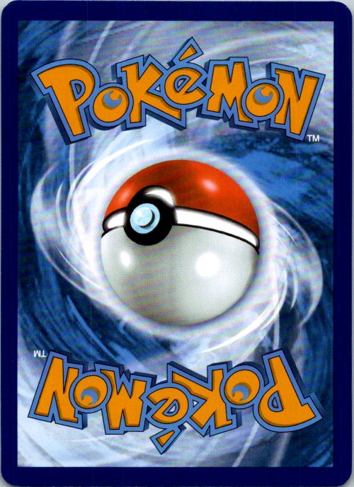 Pidgeot (Back)