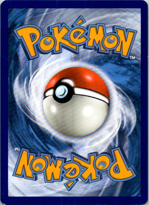 Dragonair (Back)