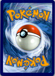 Chansey (Back)