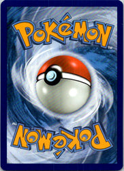 Psyduck (Back)