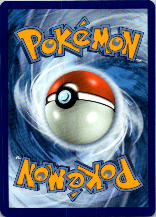Lapras (Back)