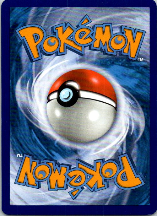 Psyduck (Back)