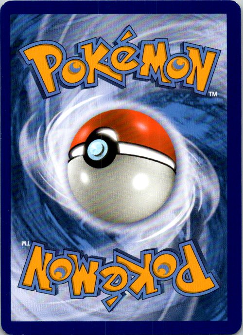 Absol (Back)