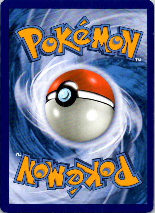 Psyduck (Back)