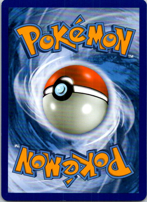 Jigglypuff (Back)