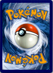Starmie (Back)