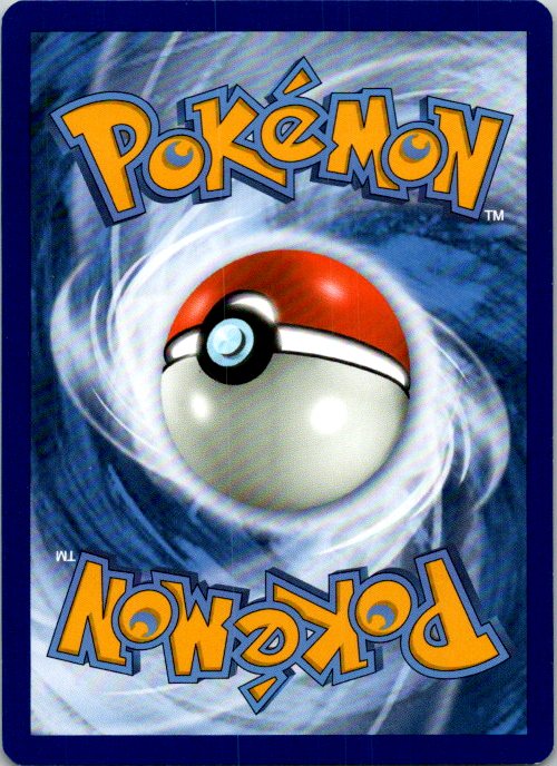 Tropius (Back)