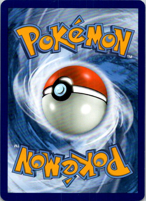 Treecko (8) (Back)