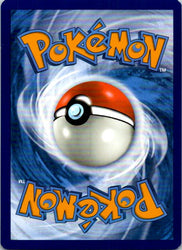 Briar (Poke Ball Pattern) (Back)