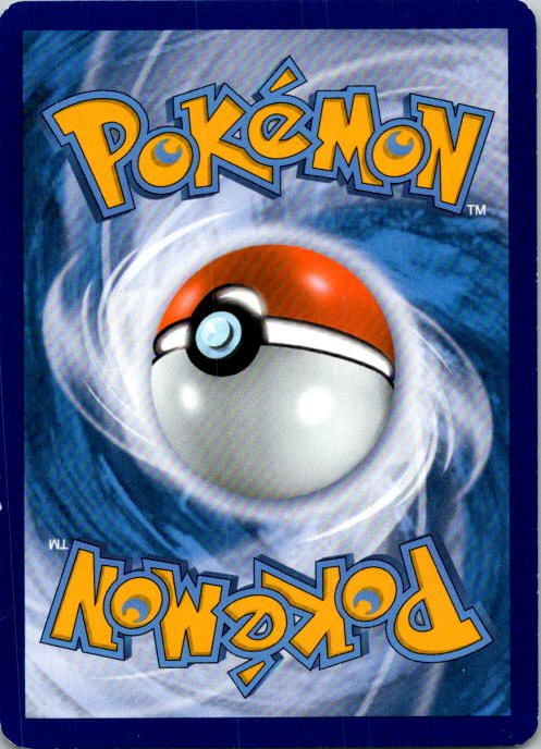 Meowth (Back)
