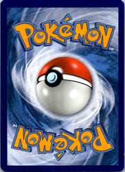 Snorlax - 55/078 (Cosmos Holo) (Back)