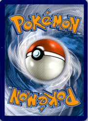 Rapidash - 022/195 (Back)