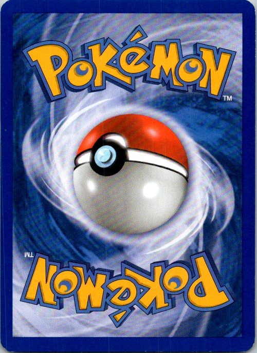 Golbat (Back)