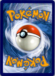 Morelull (Holo Common) (Back)