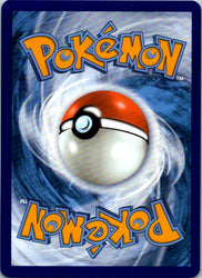 Hoothoot - 126 (Cosmos Holo) (Back)